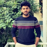 Global Unified Solution Services Inc. Employee Khalid Waheed's profile photo