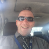 1 Touch Inc Employee Joseph Peszat's profile photo