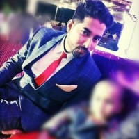 SecureTech LLC Employee Moosa Mohammed's profile photo