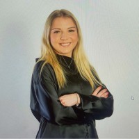 CEDDIA PROMOTION Employee Camille Genesio's profile photo