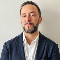 Dalet Employee Frederic Roux's profile photo