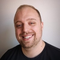 Crownpeak Product Discovery Employee Bart Andrea's profile photo