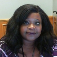 Tammara Williams-Dias Email & Phone Number