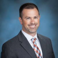 Atlantic Federal Credit Union Employee Chris Perry's profile photo