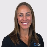 Everis Employee Emily Swetz's profile photo