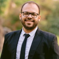 Abdelazeem Karam Email
