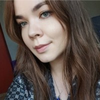 Archon Studio Employee Aleksandra Adamczyk's profile photo
