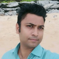 Cloudkampus Employee Jai Raghav's profile photo