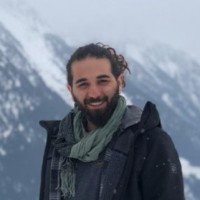 CYREBRO Employee Daniel Assayage's profile photo