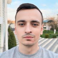 Attract Group Employee Vlad Polishuchenko's profile photo