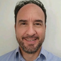 Agence française pour le développement d'Alula Employee Andres Moreno Sierra's profile photo