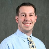 Gartner Employee Scott Gleason's profile photo