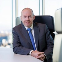 Avolon Employee Andy Cronin's profile photo