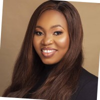 Cool Plus Ltd. Employee Okwuolise Anita's profile photo