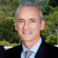 Port Macquarie Hastings Council Employee Christopher Ogrady's profile photo