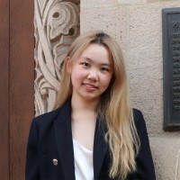 AI LA Employee Eleanor Xie's profile photo