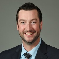 Insurance Centers Inc. Employee Jonathan Curran's profile photo