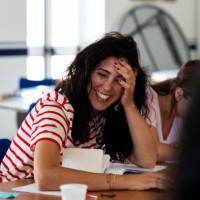 Cocoon Projects Employee Francesca Schioppo's profile photo
