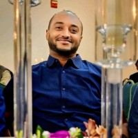Community Health Center Network Employee Mamon Khojali's profile photo