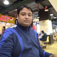 Salarpuria Group Employee Samrat Singh's profile photo