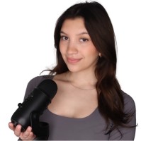 Schwab Network Employee Tori Trevino's profile photo