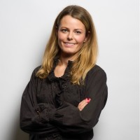 ARK Advokatpartnerselskab Employee Nathalie Bentsen's profile photo