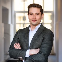 Martin Vogt Email