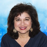 California title company Employee Diana Rafeedie-Nofal's profile photo