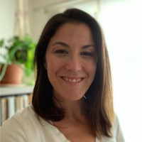Kristina Casale Email & Phone Number