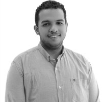 MODAD Construction Employee Abdelrahman Yasser's profile photo