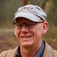 Self Employed Employee John Loomis's profile photo