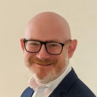 Anaplan Employee Dave Harding's profile photo