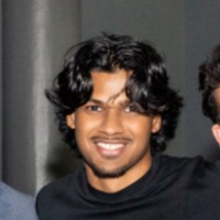 Series Employee Aryan Gaddi's profile photo