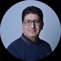 کاروان الدوسکي Email