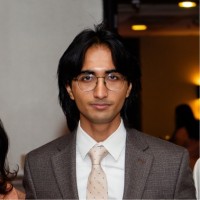 Reflex | YC W23 Employee Palash Awasthi's profile photo