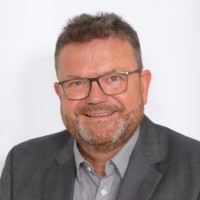 Angelini Pharma Deutschland Employee Jörg Franke's profile photo
