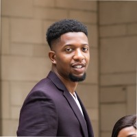 Fellowship House Recovery Services Employee Dante Holley's profile photo