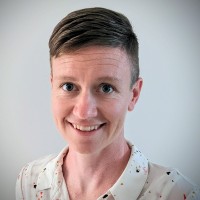 Skills Hubs Employee Rose Harris's profile photo
