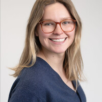 Gather Employee Rae Flanagan's profile photo