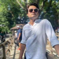 Asiapower Overseas Employment Services Employee Vishal Mehra's profile photo