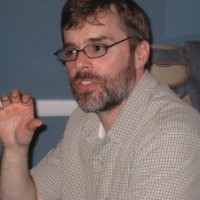 The Potomac School Employee Sean Moran's profile photo