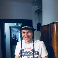 Argyll Employee Dominik Modelski's profile photo
