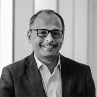 Check Point Software Technologies Ltd Employee Sujoy Sen's profile photo