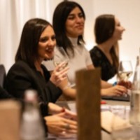 Leone Master School Employee Marianna Camporeale's profile photo