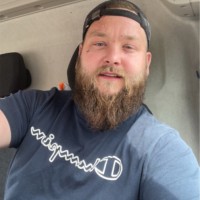 Danny Patrick Email