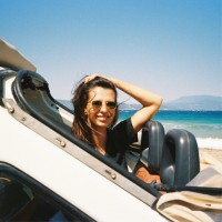 365.bank Employee Dominika Ziakova's profile photo