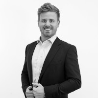 Specialist Risk Insurance Solutions Employee Matthew Love's profile photo