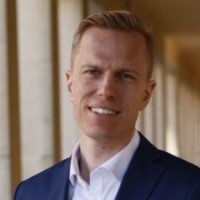 OX2 Employee Lars Bryngelsson's profile photo