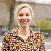 Email e telefono di Herriet Brinkman