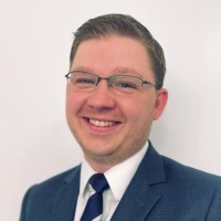 Utah Division of Emergency Management Employee Skyler Stratford's profile photo